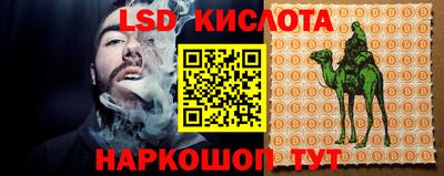 эйфоретик Кинель